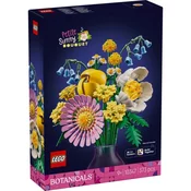 LEGO Botanicals 10347 Drobni sončni šopek