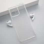 Maska Flash Crystal za Motorola G34 transparent