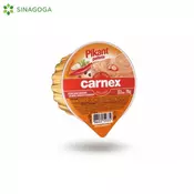 PASTETA PIKANT 75GR (14)CARNEX