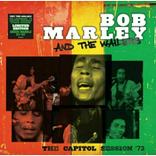 Bob Marley & The Wailers The Capitol Session 73 (2 LP) 180 g