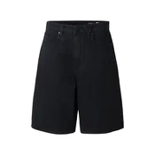 Volcom Kavbojke BILLOW črn denim