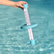 Desjoyaux JD BIGGER velik baŽENSKI termometer (21113)