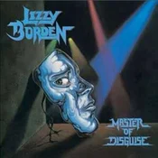 Lizzy Borden - Master Of Disguise (Reissue) (Limited Edition) (2 LP)