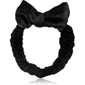 BrushArt black cosmetic band 1 pc