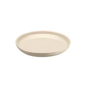 Ceramic plate, 21cm, Epicure, Clay - Emile Henry
