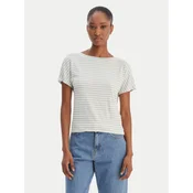 Marella Majica Fervida 2615971021 Svetlo modra Regular Fit