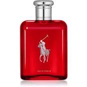 Ralph Lauren Polo Red EDP 125 ml