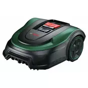 BOSCH robotska kosilica Indego S+ 500 (06008B0302)
