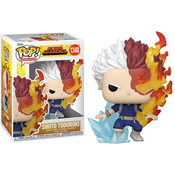 Funko POP Animation: MHA S5- Shoto Todoroki