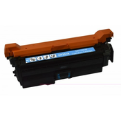 toner HP CF331A Cyan / 654A