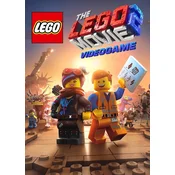 The LEGO Movie 2 Videogame (Nintendo Switch) eShop Key EUROPE