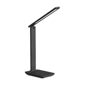 Vito LED namizna svetilka 5W CCT 300lm WILLY zatemnilna USB