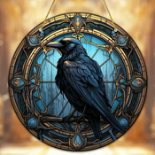 Lovilec sonca - Raven / Type2 / L KP31595