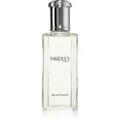 Yardley Lily Of The Valley toaletna voda za žene 50 ml