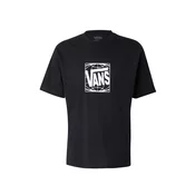 VANS Majica črna/off-bela