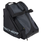 Fischer ALPINE RACE, torba za smučarske čevlje, črna Z04023