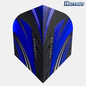 Pikado pera HARROWS / Prime / Predator / blue