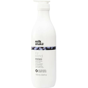 Milk Shake Icy Blond Shampoo šampon za neutraliziranje bakrenih tonova za plavu kosu 1000 ml