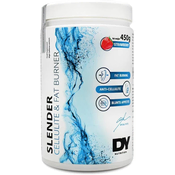 Slender, jagoda, 450 g, Dorian Yates Nutrition