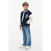 Tommy Hilfiger  jopica otroška bombažna x Peanuts