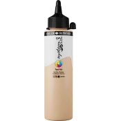 Daler Rowney System3 Akrilna barva Peach Pink 250 ml 1 kos