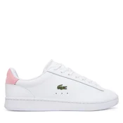 Superge Lacoste Carnaby 48SFA0015 Bela