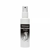 Petosan Breath freshener osveživac daha 100ml
