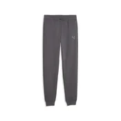 PUMA Essentials Elevated Sweatpants Youth, Shop, Moody Gray, 15-16Y