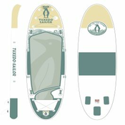 SUP SET CANCUN 400X100X15