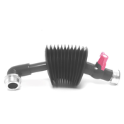 MOI Submission Gas Mask Rubber Rebreathing Bellows