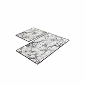 L`ESSENTIEL MAISON Kupatilski otirač Marble White