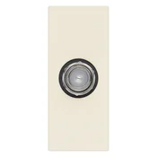 VIMAR LINEA PRIKLJUČNICA TV-F KON TV/SAT CANVAS VI30318.C