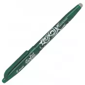 Roler PILOT Frixion zeleni 0.7mm 322730