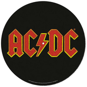 Podloga za gramofon - AC/DC