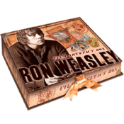Harry Potter Škatla spominov na Harryja Potterja: Ron Weasley, (21550768)