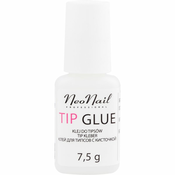 NeoNail Tip Glue ljepilo za nokte 7,5 g