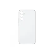 SAMSUNG Maska za telefon A34, Providna
