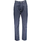 GANT JEANS DENIM BLUE MAN