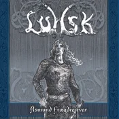 Lumsk - Asmund Fragdegjevar (2 LP)