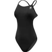 Tyr durafast elite cutoutfit black 3xs - uk26