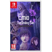 SWITCH Emio - Nasmejani moški: Famicom Det.Club
