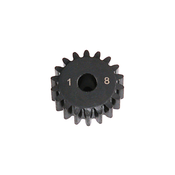 Losi zobnik 18T 1M 5mm