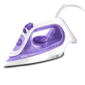 BRAUN Pegla SI3042VI ljubicasto-bela