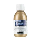 Metalik bronza Acryl-Bronze Schmincke 150 ml - 822 svetla bogata zlata