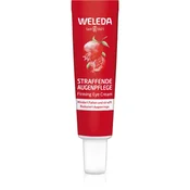 WELEDA krema za učvrstitev oči z granatnim jabolkom in perujsko korenino mace