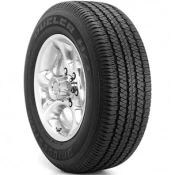 Bridgestone letna pnevmatika 245/65R17 111S XL D684 Dueler II H/T DOT3424