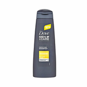 Dove Men + Care (Fortifying Shampoo) Care zgoščevanje (Fortifying Shampoo) 250 ml