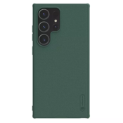 Nillkin Super Shield Pro Magnetic Samsung Galaxy S24 Ultra deep green