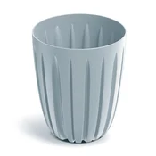 Saksija Wario standard 20cm sa rezervoarom - svetlo siva 443U ( 19972 )