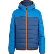 McKinley ALIX B, otroška pohodna jakna, modra 432360